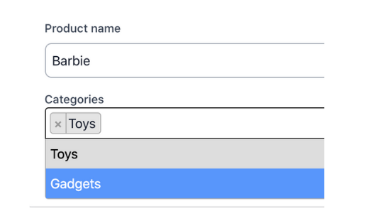 Livewire Select2 In Livewire